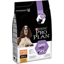 Pro Plan Medium & Large Adult 7+ OPTIAGE - 14 kg Cene