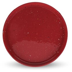 ONA Bordo desertni porculanski tanjur ø 20,5 cm Fika – Cene
