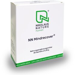 Nikolaus - Nature NN Mindrecover® Cene