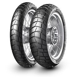 Metzeler Karoo Street ( 180/55 R17 TL 73V zadnji kotač, M+S karakteristika, M/C ) guma za motor Cene