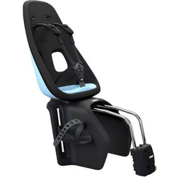 Thule yepp nexxt maxi frame mount dečije sedište za bicikl - plava Cene