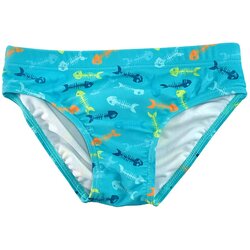 Lucky Kiddo kopalke spodnji del LK-KBSW SLIP 1_24 021789 F modra 110/116 Cene