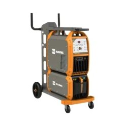 Hugong inverterski REL/TIG/MMA aparat za zavarivanje Wave 315D III AC DC Cene