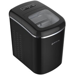 GUZZANTI GZ125B - Proizvođač leda 140W/230V crna Cene
