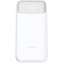 D-Link / DLink D-Link DPP-201 20000mAh Power Bank Cene