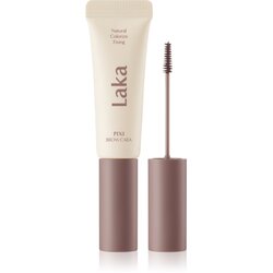 Laka Pixi Brow Cara maskara za obrvi za fiksacijo in obliko odtenek 04 Smoky Pink 8 g Cene