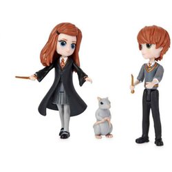 Spin Master harry potter friendship lutka ron wizarding world Cene