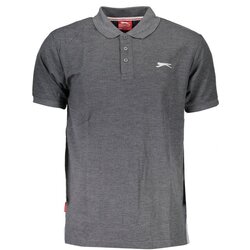 Slazenger SHORT SLEEVE POLO SHIRT MAN GRAY Cene