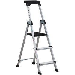 Cagsan merdevine aluminijumske 2+1 hazar pro Cene