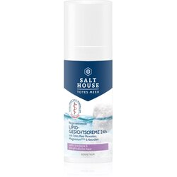 Salt House Dead Sea Therapy Lipid Face Cream hidratantna krema za lice s lipidima 50 ml Cene