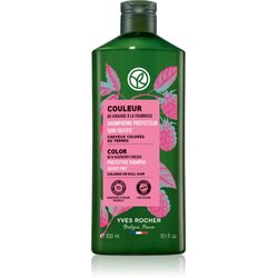 Yves Rocher Couleur šampon za barvane lase 300 ml Cene