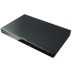 Panasonic DVD-S500EP-K DVD plejer Cene