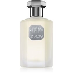 Lorenzo Villoresi Teint de Neige toaletna voda uniseks 100 ml Cijene