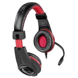 Speedlink slušalice sa mikrofonom legatos stereo gaming, black, SL-860000-BK Cene