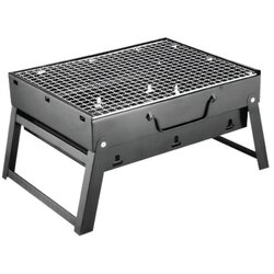 Haymo prenosni stoni roštilj na drveni ugalj ( BBQ02 ) Cene