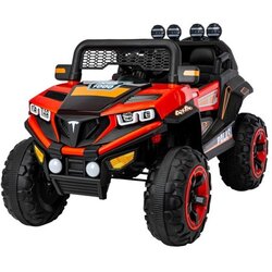 Baby Proizvod sa nedostatkom - OUTLET - džip tesla 12v y-mb5561-2 crvena ( 793204 ) Cene
