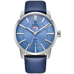BENYAR Sat UG-14274 - Plava / Srebrna Cene
