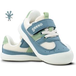 Gekko čevelj nizek Breeze 1920 barefoot F blue / ocean 24 Cene