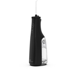 Waterpik bežični oralni tuš Cordless Select White WF-10B crni Cene