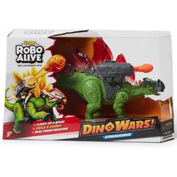Pertini Robo Alive Dino Wars Stegosaurus, (22140964) Cene