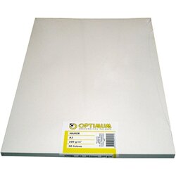 Hamer RIS A3 50/1 5931 OPTIMUM 200gr Cene