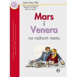 Mladinska Knjiga Džon Grej - Mars i Venera na radnom mestu Cene
