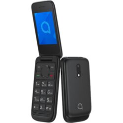 Alcatel 2057D Volcano Black mobilni telefon Cene