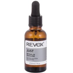 REVOX Just Retinol In Squalane podmlađujući serum za lice 30 ml za ženske Cene