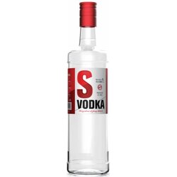 Simex vodka s 40% 1L Cene