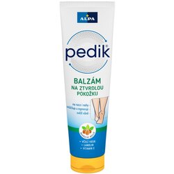 Alpa Balzam za omekšavanje kože ruku i stopala Pedik (100 ml) Cene