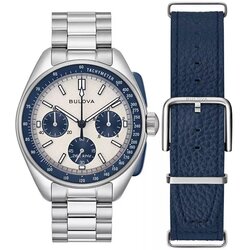 Bulova 98K112 Lunar Pilot muški ručni sat Cene