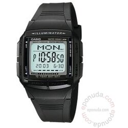 Casio muški ručni sat Standard DB-36-1A Cene