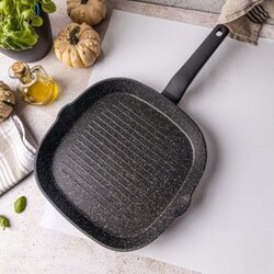 Klausberg grill tava 28 cm KB-7662 Cene