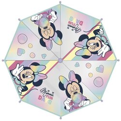 Mickey & Minnie Disney Minnie ručni bubble kišobran 45 cm Cijene