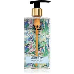 VIVIAN GRAY Sensational Wild Orchid hranjivi kremasti sapun 350 ml Cene