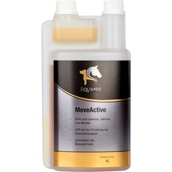 Equanis MoveActive Cene