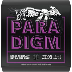 Ernie Ball 2020 Paradigm Slinky Cene