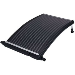  Zakrivljeni solarni panel za grijanje bazena 110 x 65 cm Cijene