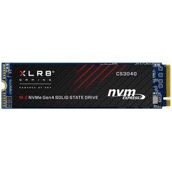 Pny Ssd 2tb m.2 80mm pci-e 4.0 x4 nvme, 3d tlc, cs3040 Cene