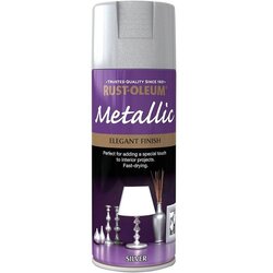 Rust Oleum sprej metalik 400ml Cene