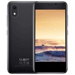 Cubot J10 1GB/32GB Black Cene