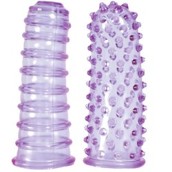Toy Joy naprstnik "clitofing" (R7035) Cene