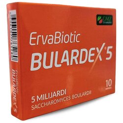 Ervamatin bulardex 5 ervabiotic Cene