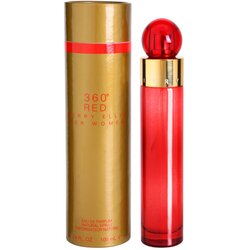 Perry Ellis 360° Red toaletna voda 100 ml za ženske Cene