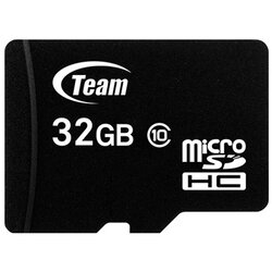 Team Group memorijska kartica SDHC 32 GB #itakcija Cene