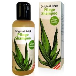 Röck Naturprodukte Njegujući šampon - aloe vera - 200 ml Cene