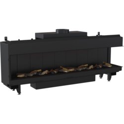 Kratki PLINSKI KAMIN LEO/P/200/G31/37MBAR Cene