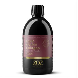 zoe Nutrition zoe Liquid Marine Collagen 5000, 500 ml, (21577198) Cene