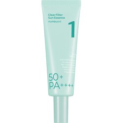 numbuzin No1 clear filter sun essence 50ml Cene