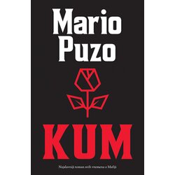 Laguna Mario Puzo
 - Kum Cene